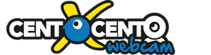 CentoXCento Webcam